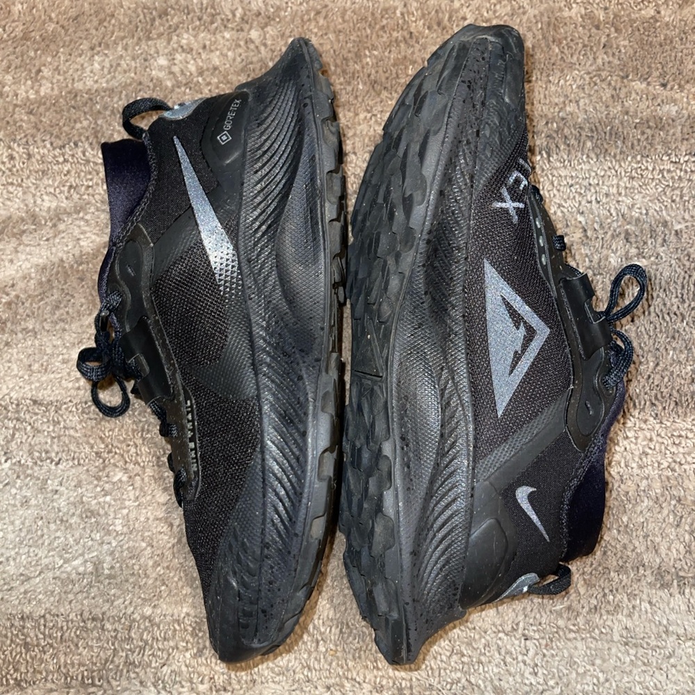 Nike Pegasus Trail 3 Gore-Tex Shoes (waterproof) - Picture 2 of 7